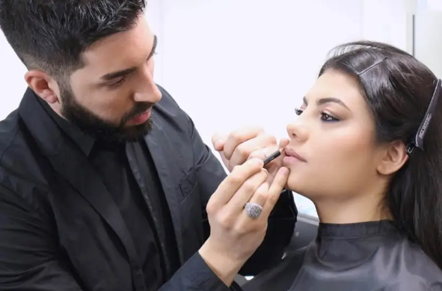 Come diventare make up artist: i consigli di Fernando