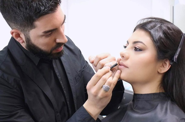 Come diventare make up artist: i consigli di Fernando