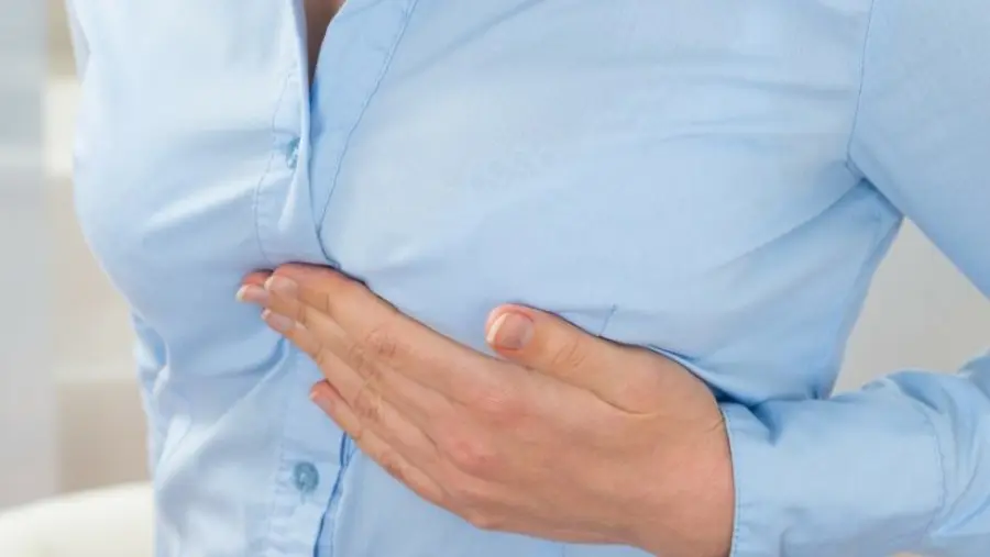 C'è relazione tra protesi e cancro al seno?