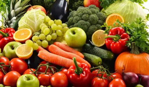 5 DIETE EQUILIBRATE E QUELLE DA EVITARE