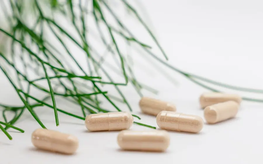 Integratore di collagene: sceglilo con formula completa