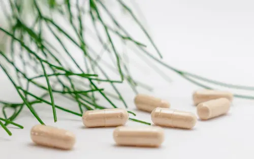 Integratore di collagene: sceglilo con formula completa