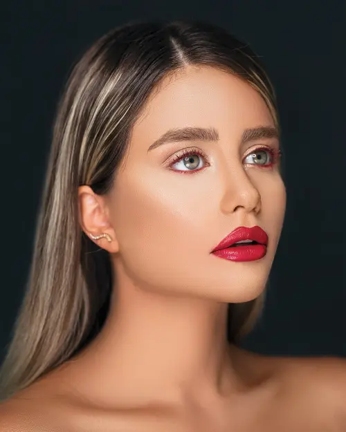 Come si realizza un trucco sposa?