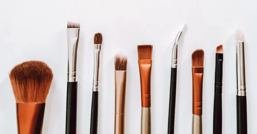 Alcuni pennelli trucco che forse non conosci